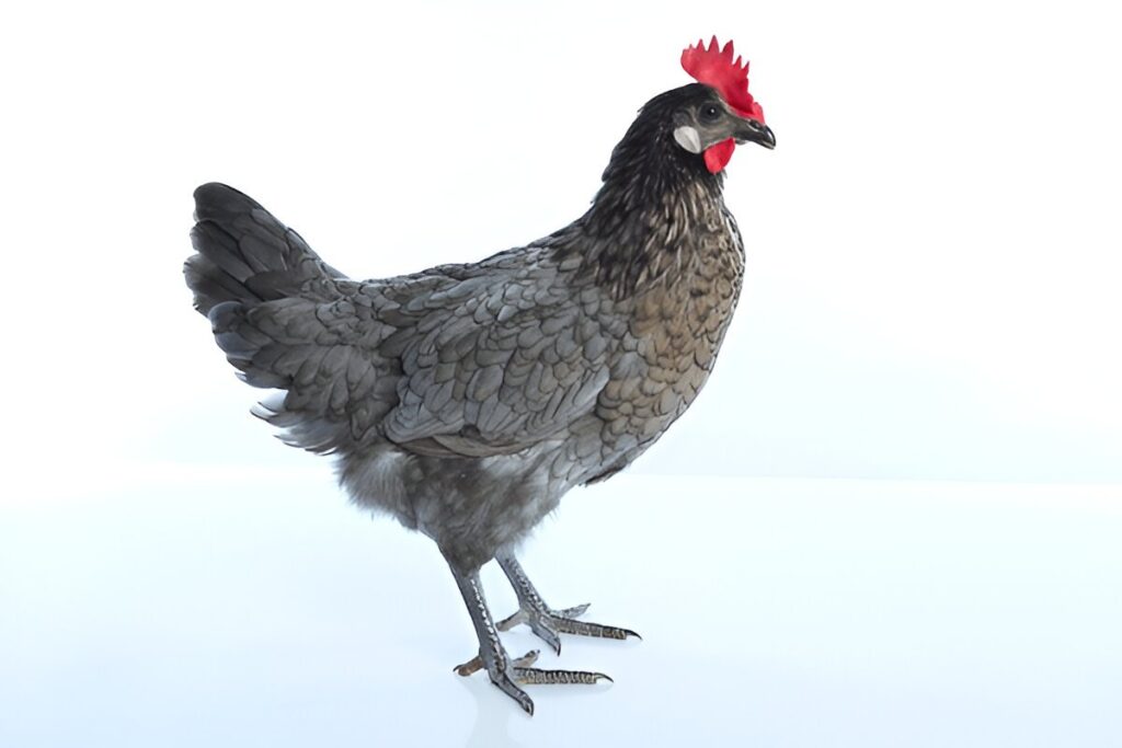 Delaware Chicken