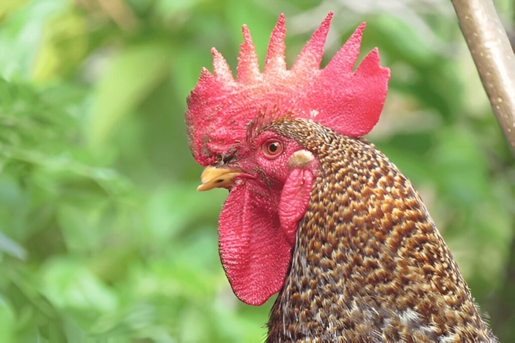 Giriraja Chicken