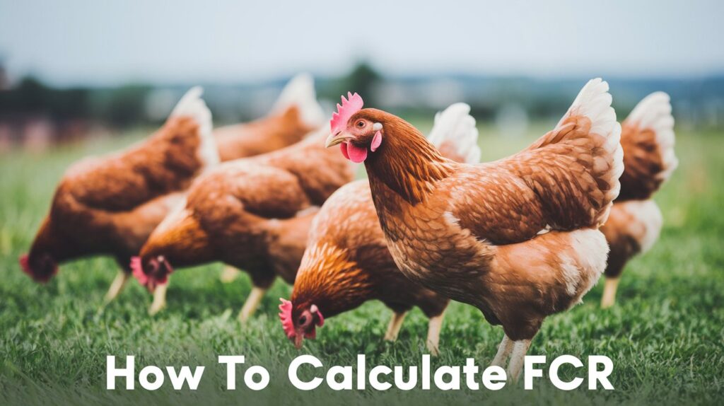 fcr calculator